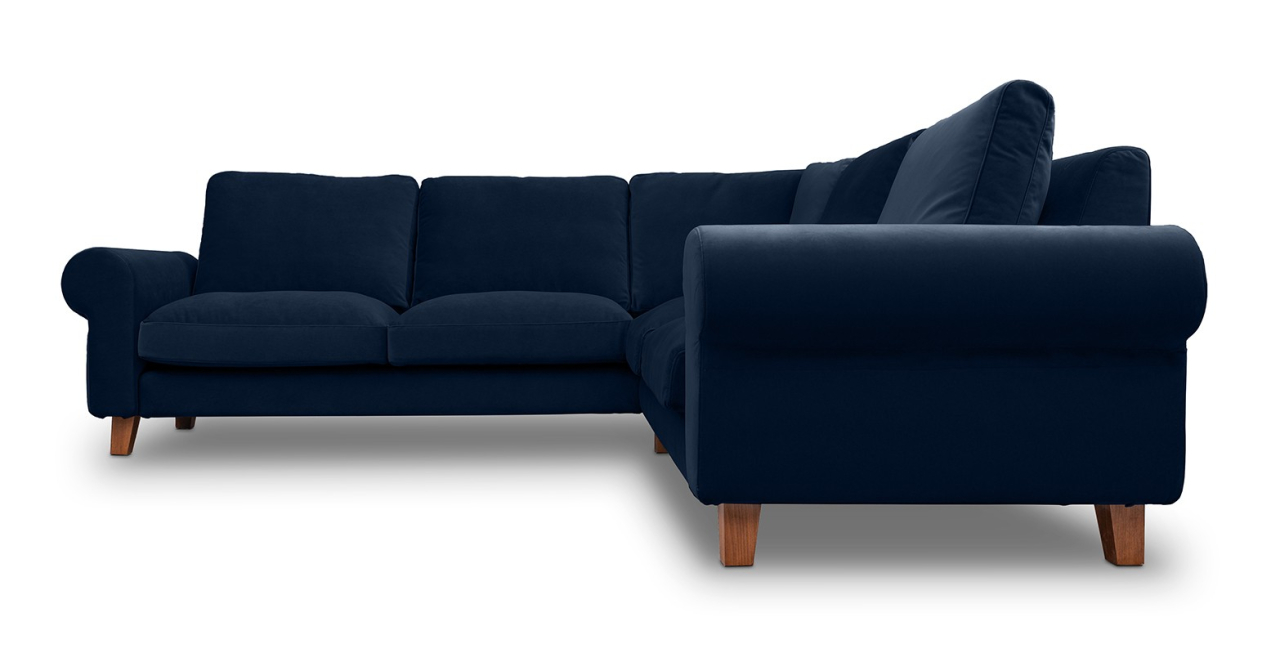 Boem coltar fix de 4 locuri [2]