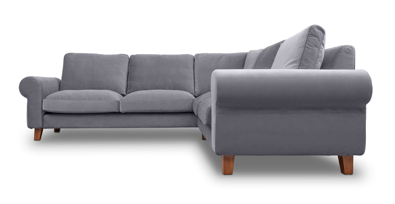 Boem coltar fix de 4 locuri [2]