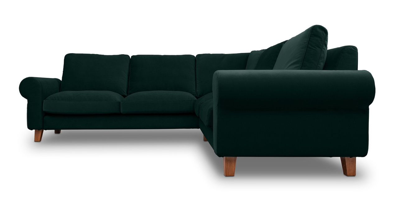 Boem coltar fix de 4 locuri [2]