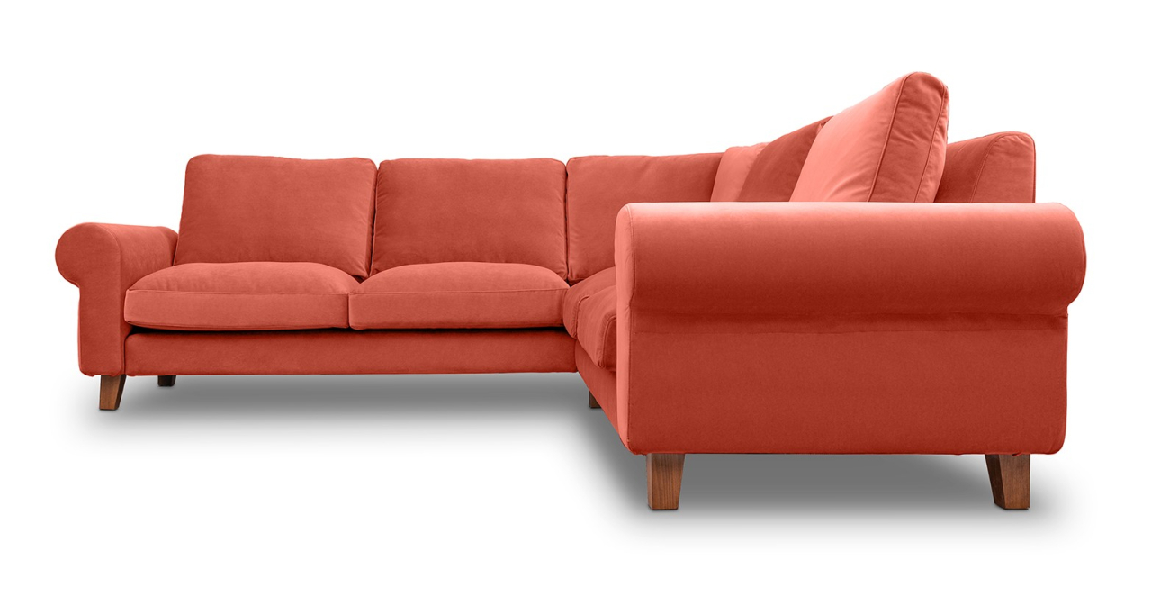 Boem coltar fix de 4 locuri [2]