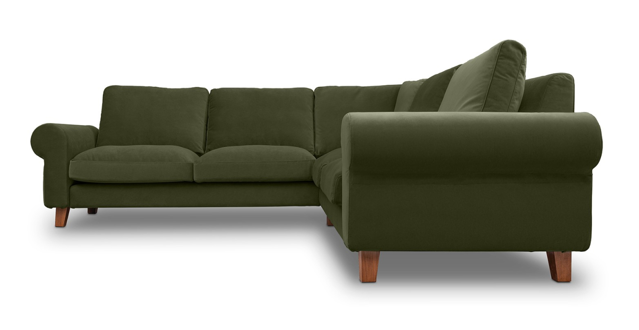 Boem coltar fix de 4 locuri [2]