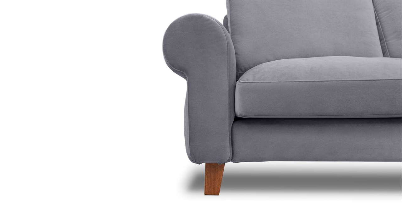 Boem coltar fix de 4 locuri [3]