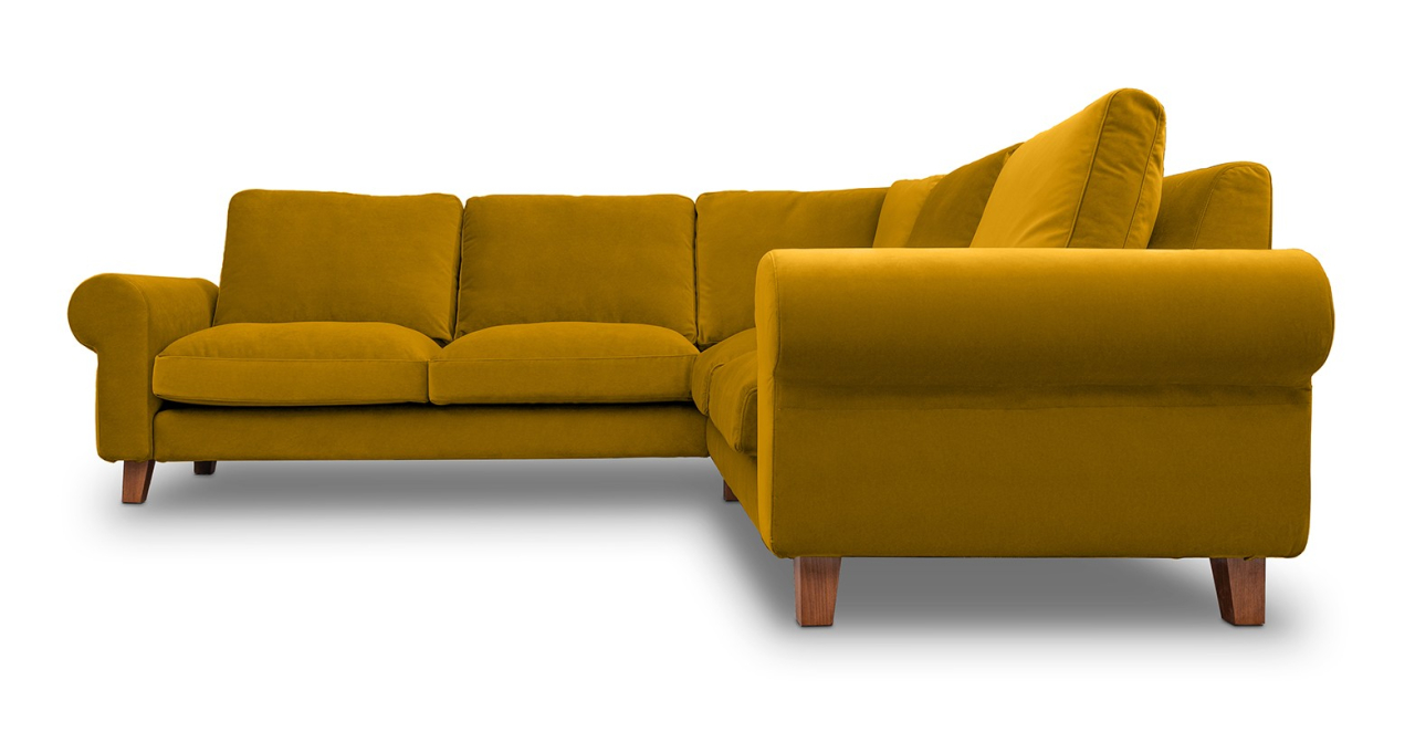 Boem coltar fix de 4 locuri [2]