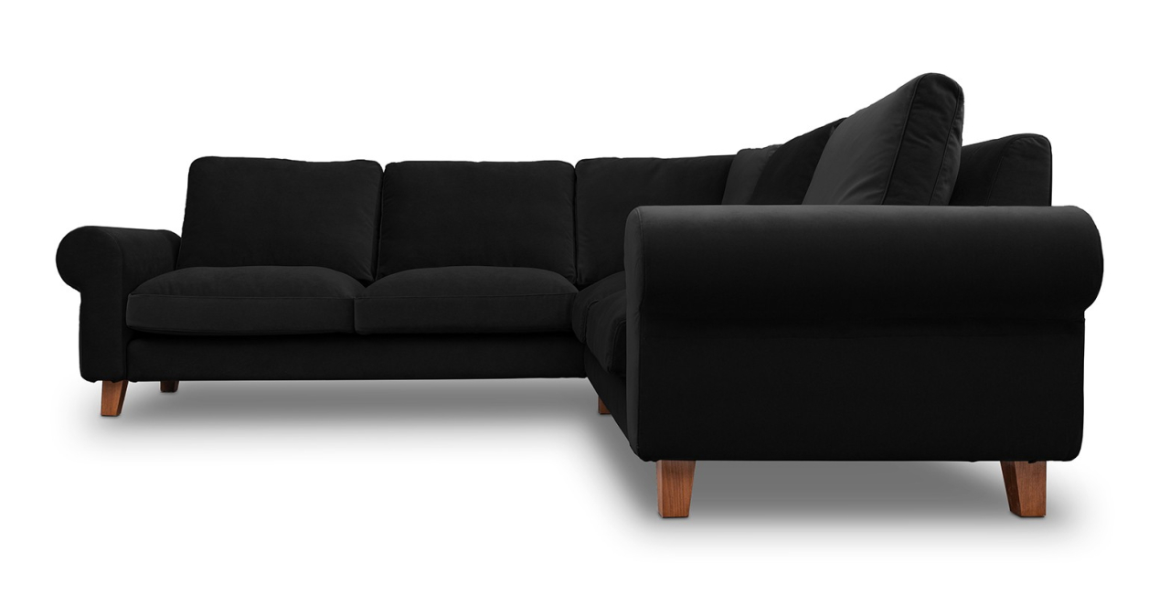 Boem coltar fix de 4 locuri [2]