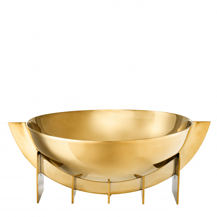 Bol Bismarck finisaj auriu [2]