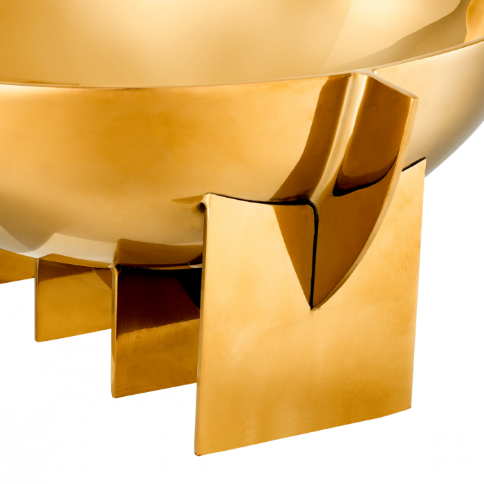 Bol Bismarck finisaj auriu [4]