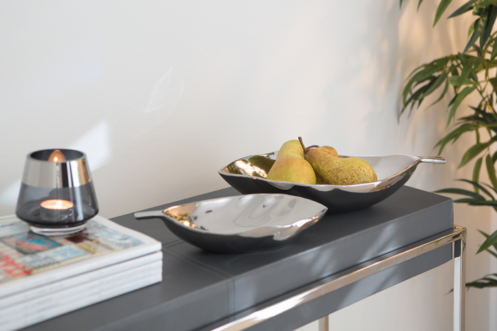 Bol LENTA, ceramica, 5x15x24 cm [2]