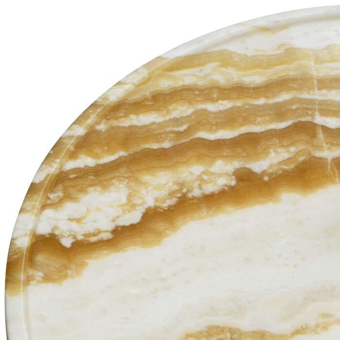 Bol Memphite L onix, Dims: Ø 41 | H. 8 (CM) [5]