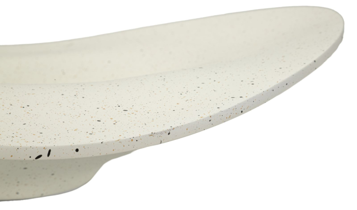 Bol Snow 41x41x12 cm [6]