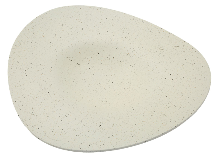 Bol Snow 41x41x12 cm [3]