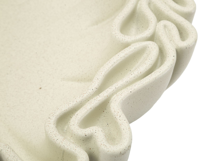 Bol Waves, aspect piatra 40,5x38,5x9,5 cm [3]