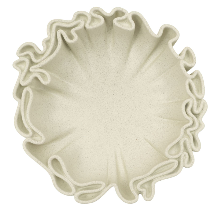 Bol Waves, aspect piatra 40,5x38,5x9,5 cm [2]