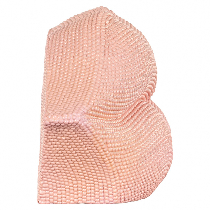 Suport pentru carti (Roz) [3]