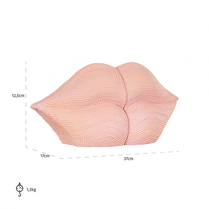 Suport pentru carti (Roz) [4]