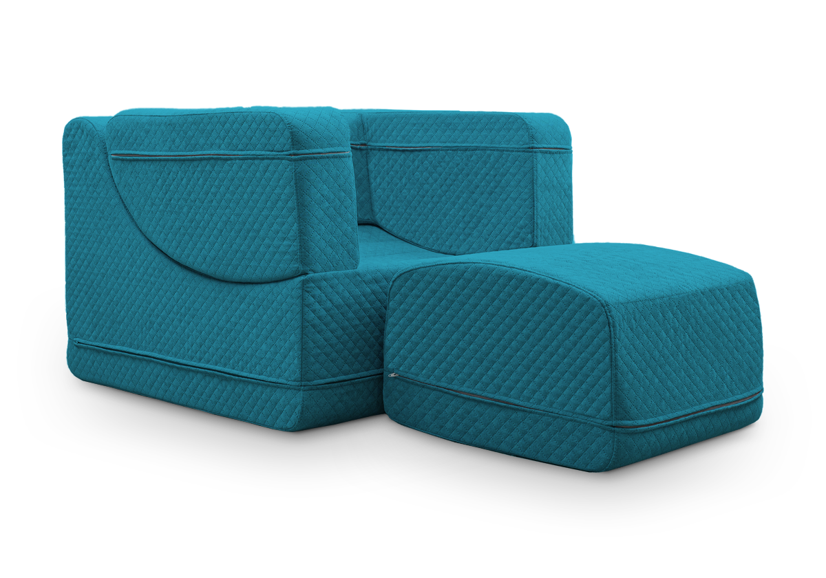 Brownie Fotoliu Modular [5]