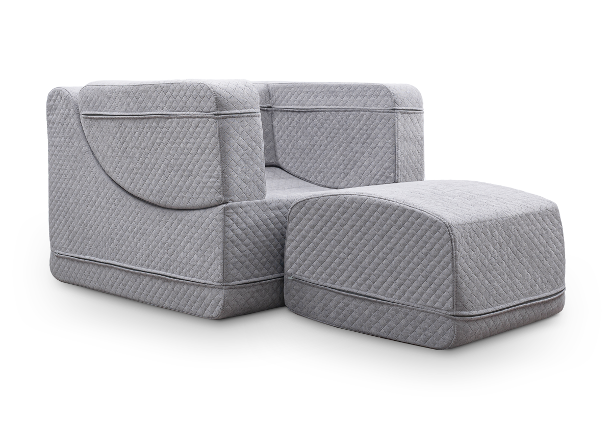 Brownie Fotoliu Modular [5]