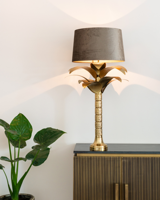 Bufet Ironville, Alama/Marmura/Fier, Maro, 80x160x40 cm [5]