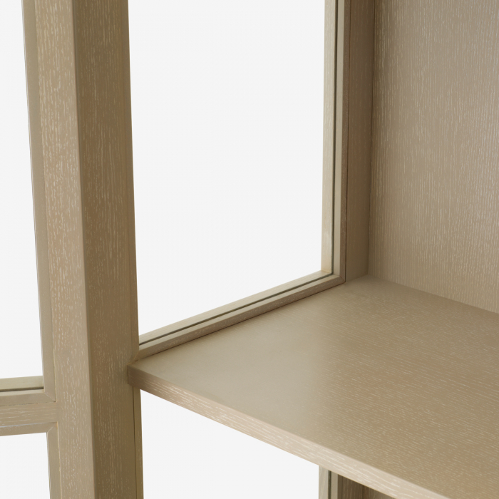 Bufet, San Bernardino furnir stejar  [9]