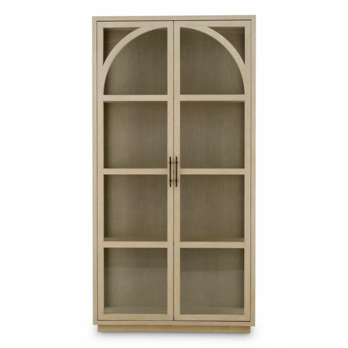 Bufet, San Bernardino furnir stejar  [6]