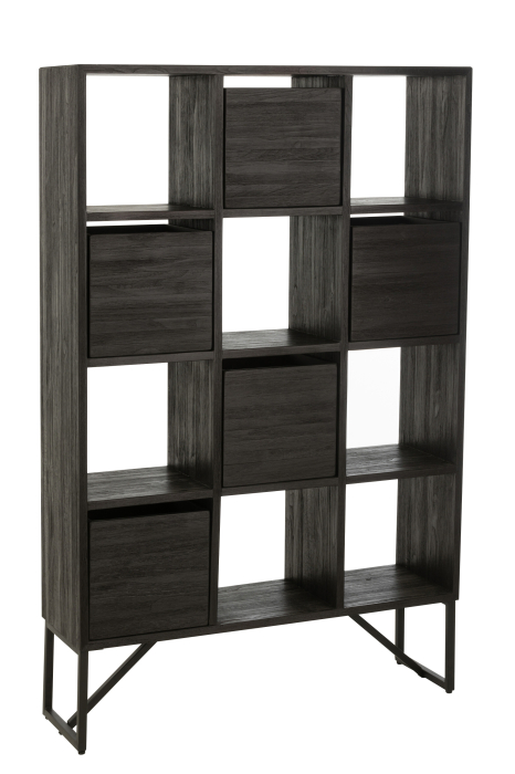 Cabinet cu sertare, CUBE, TEC [2]