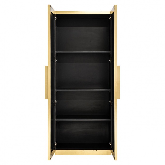 Bufet Ironville (Auriu) [4]