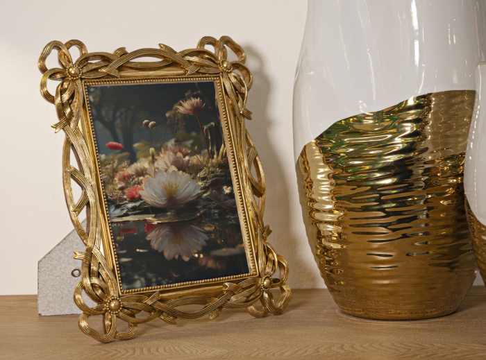 Cadru Knot cm 23,4x2,3x28,5 (dimensiune interna cm 15x20) [5]