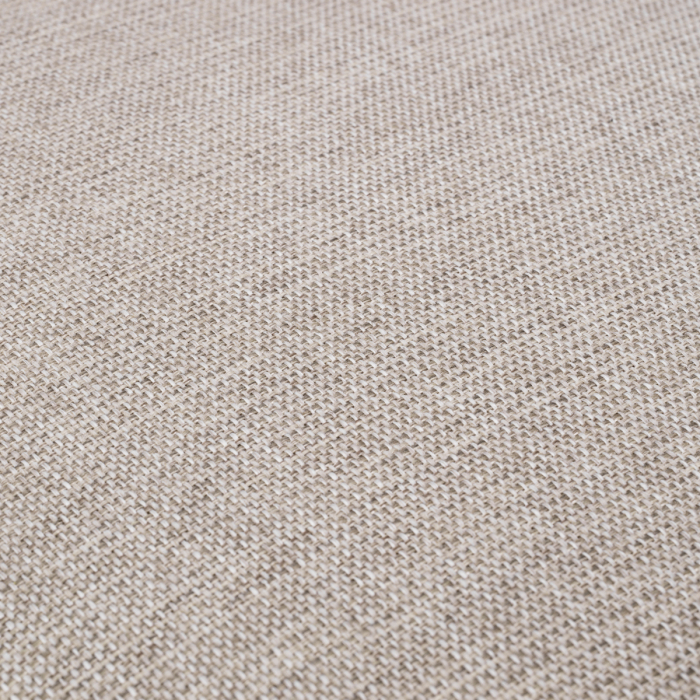 Cadru pat Elisio natur, Dims: L. 224 | W. 224 | H. 145.5 (CM) [10]