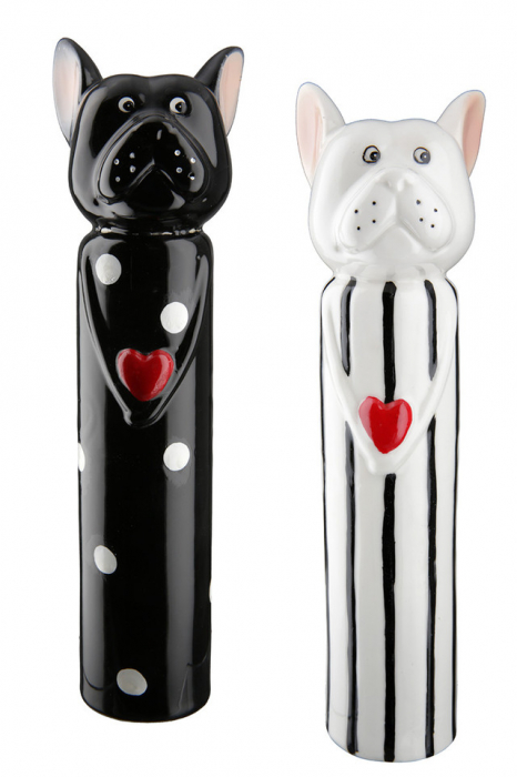 Caine din porțelan Saldus Set 2 [2]