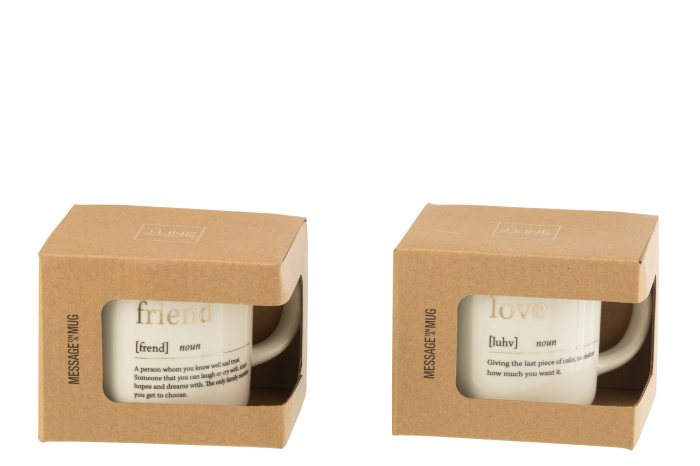 Cană, Mesaj Love Ass2 [2]