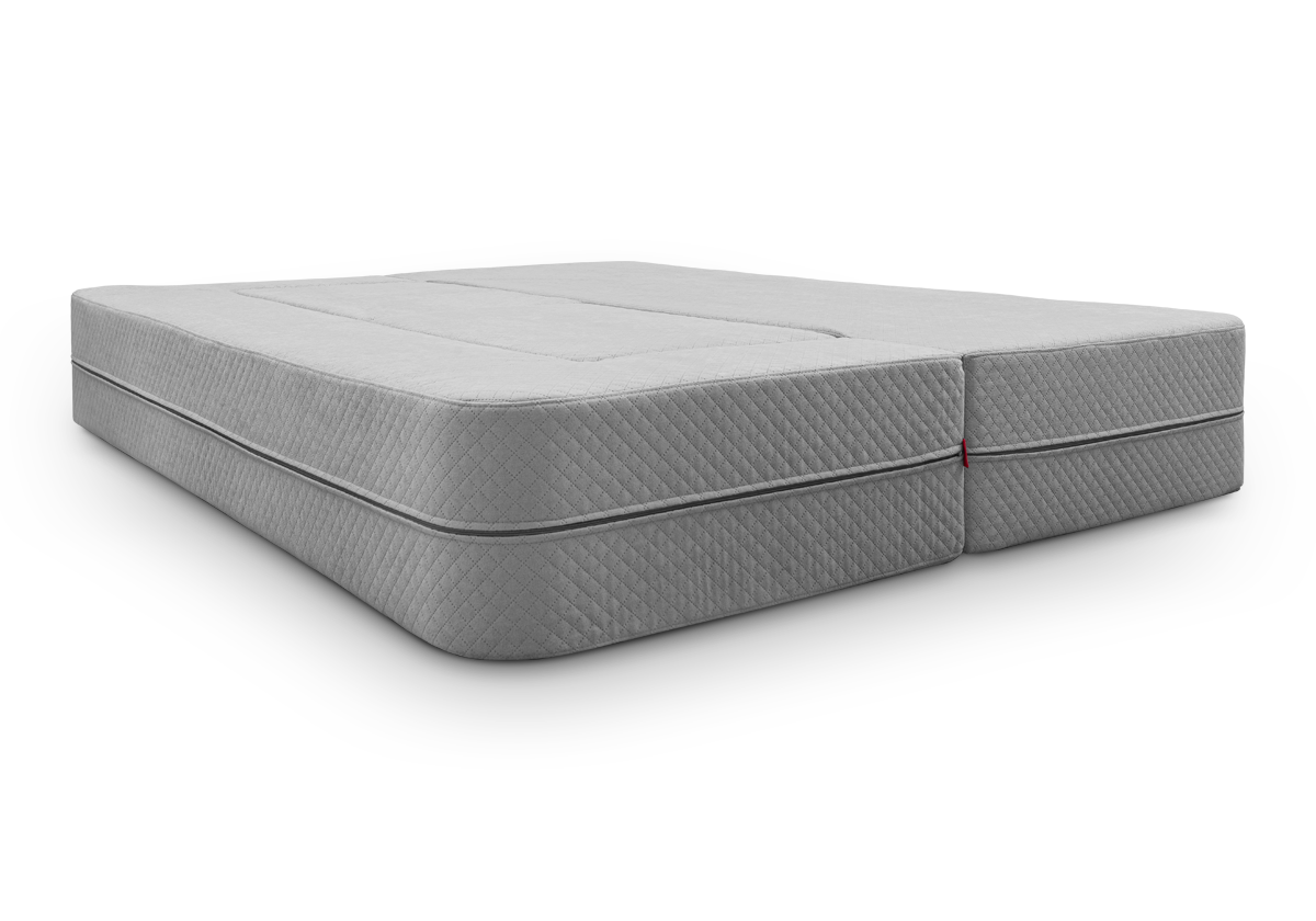 Canapea Biscuit modulara extensibila [4]