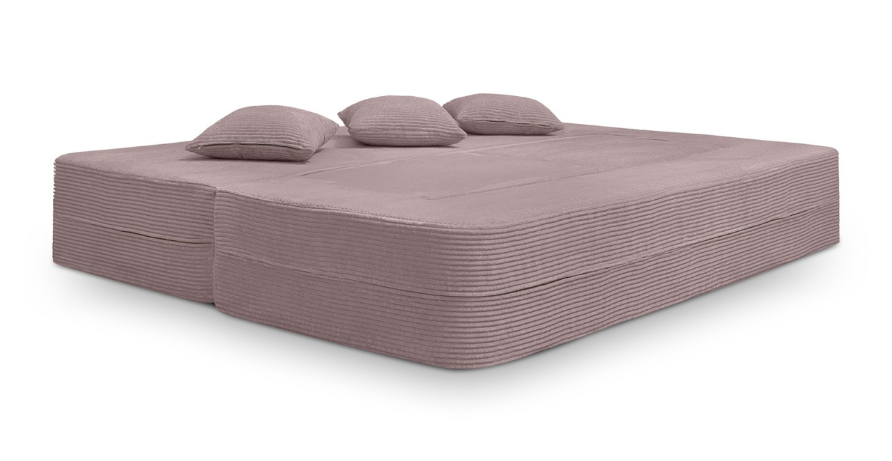 Canapea Biscuit modulara extensibila [5]