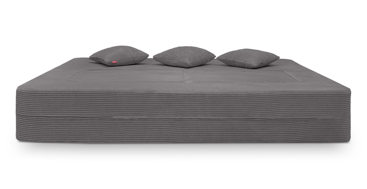 Canapea Biscuit modulara extensibila [4]