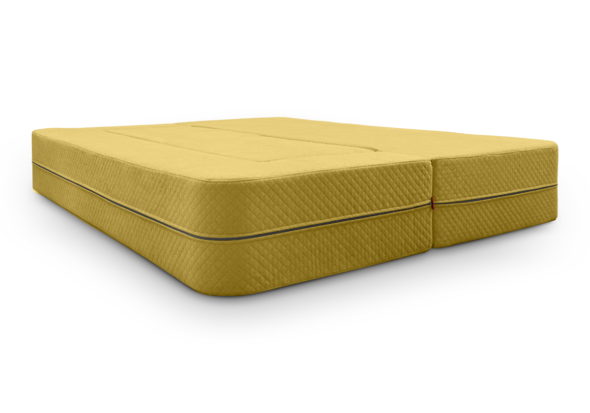 Canapea Biscuit modulara extensibila [4]