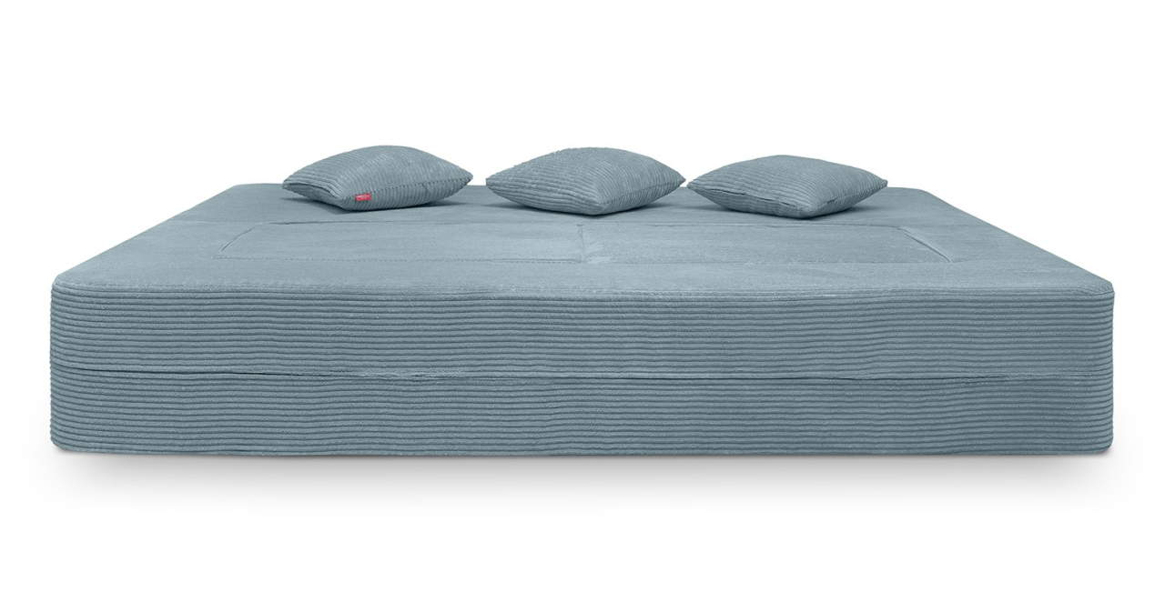 Canapea Biscuit modulara extensibila [4]