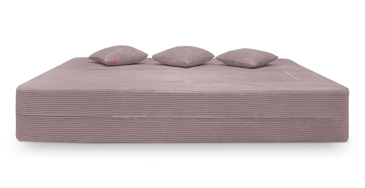 Canapea Biscuit modulara extensibila [4]