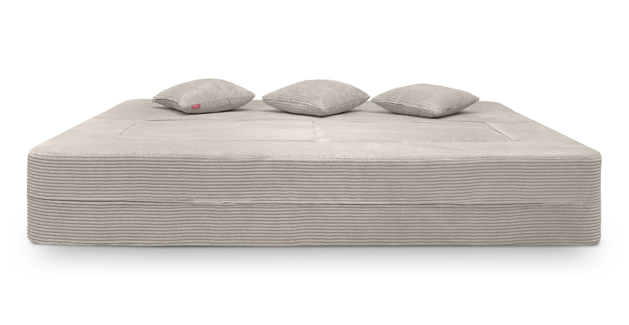 Canapea Biscuit modulara extensibila [4]