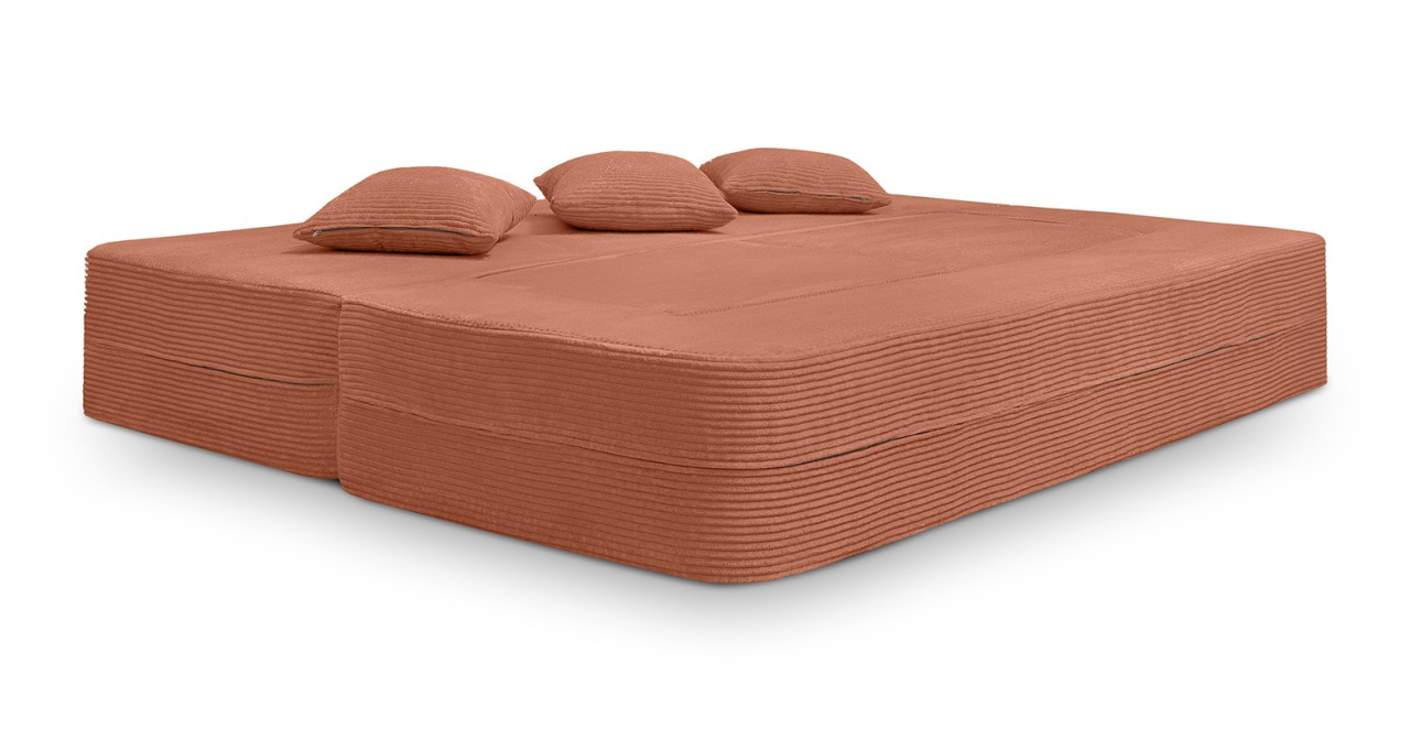 Canapea Biscuit modulara extensibila [5]