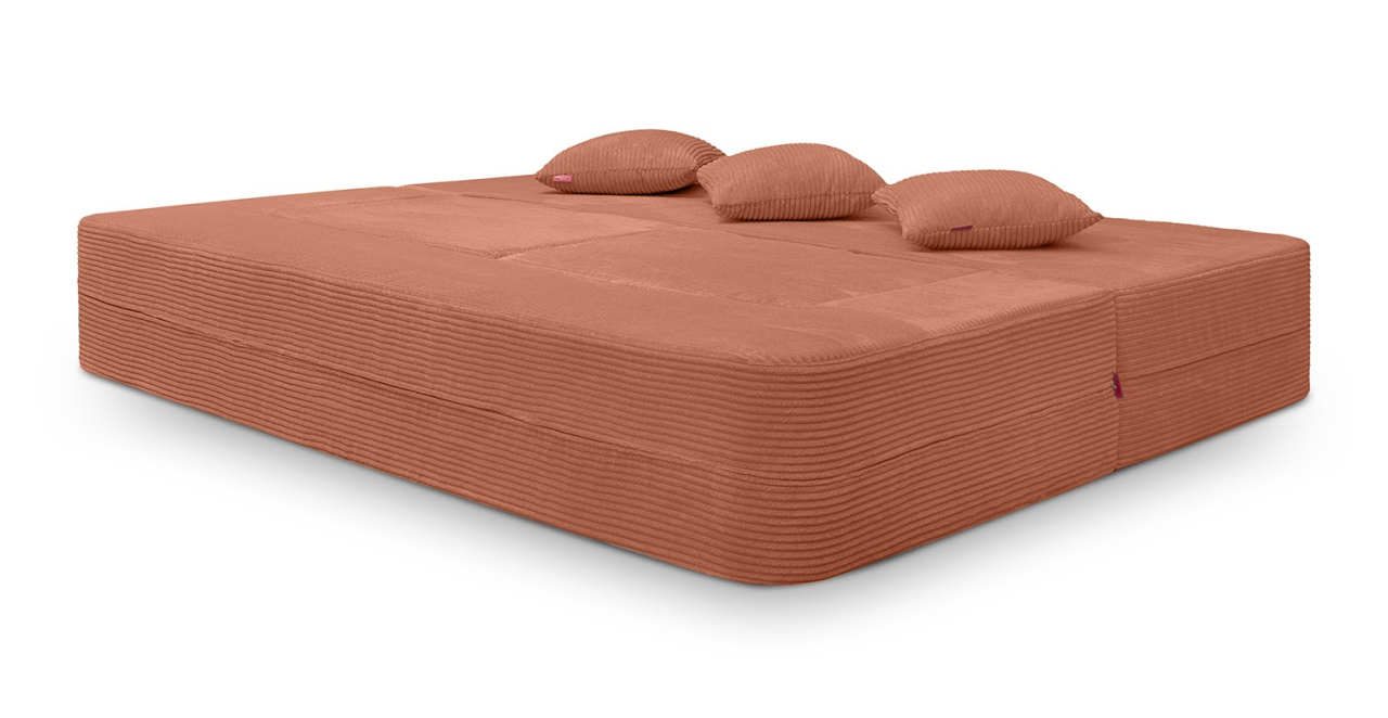 Canapea Biscuit modulara extensibila [6]