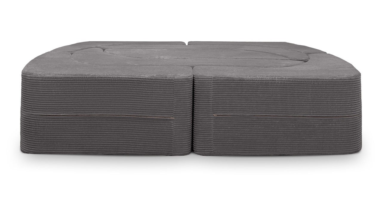 Canapea Cheesecake modulara extensibila [6]