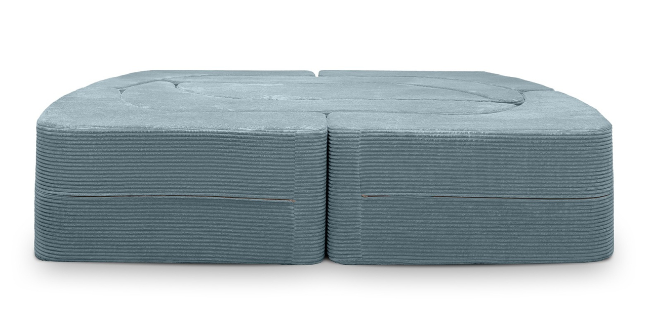 Canapea Cheesecake modulara extensibila [6]