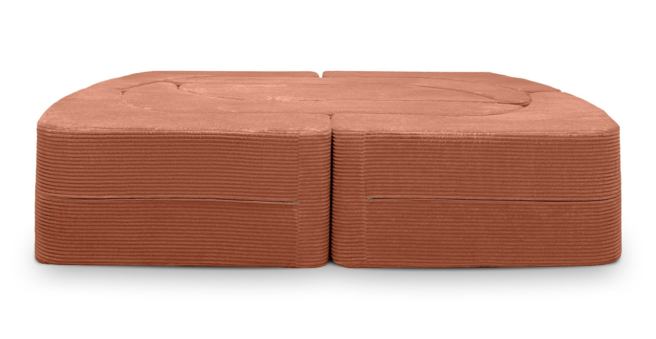 Canapea Cheesecake modulara extensibila [6]