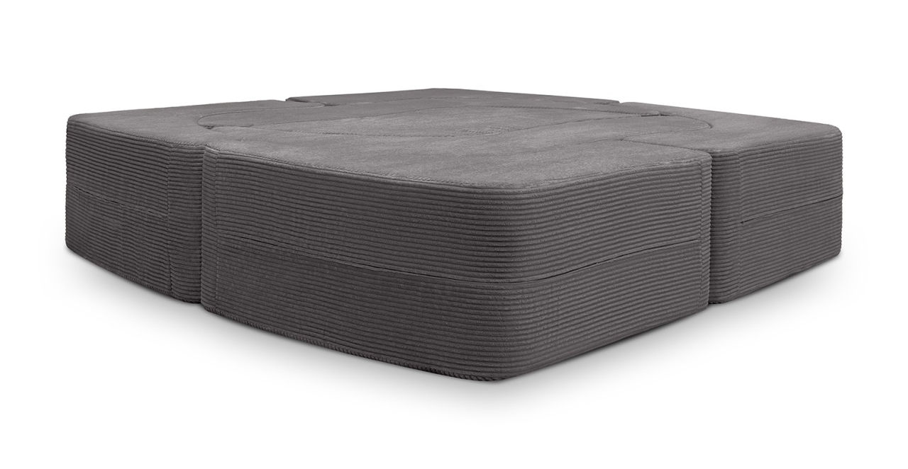 Canapea Cheesecake modulara extensibila [7]