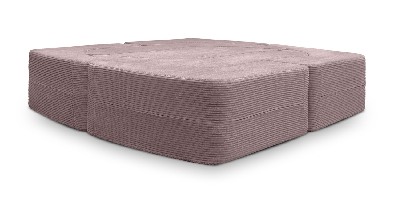 Canapea Cheesecake modulara extensibila [7]