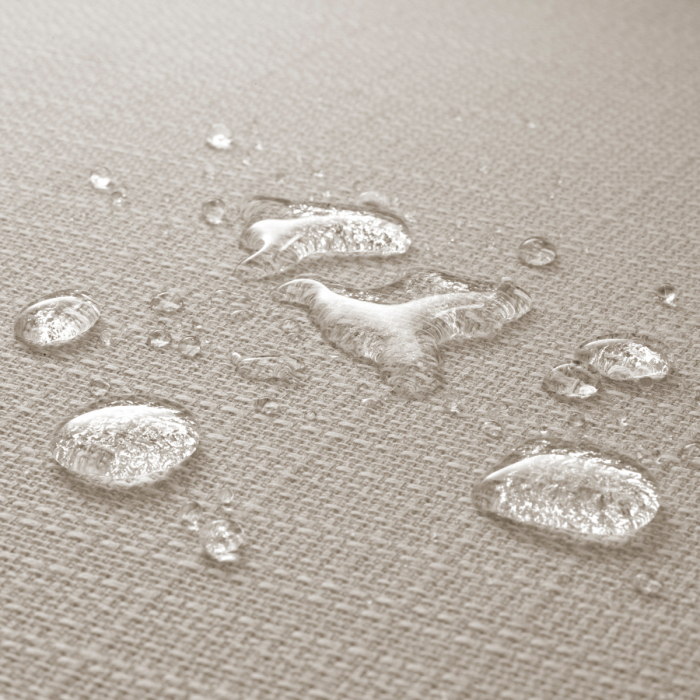 Canapea de exterior, Amore lucio sand, Dimensiuni: W. 229 | D. 111 | H. 73 | SD. 82 | SW. 175 | SH. 42 | AH. 60   [6]