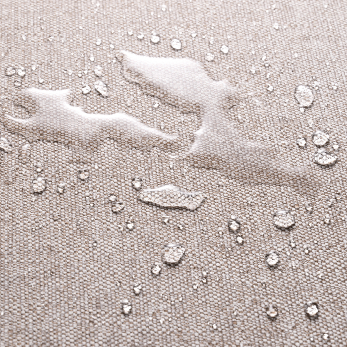 Canapea de exterior Björn S mauriuitius gri deschis, Dims: W. 305 | D. 111 | H. 70 | SD. 72 | SH. 43  (CM) [9]