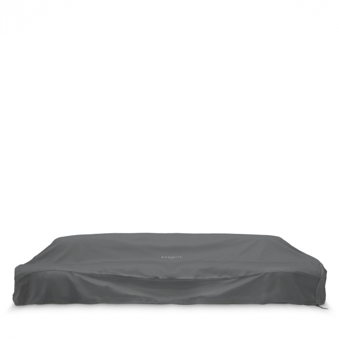 Canapea de exterior Björn S mauriuitius gri deschis, Dims: W. 305 | D. 111 | H. 70 | SD. 72 | SH. 43  (CM) [10]