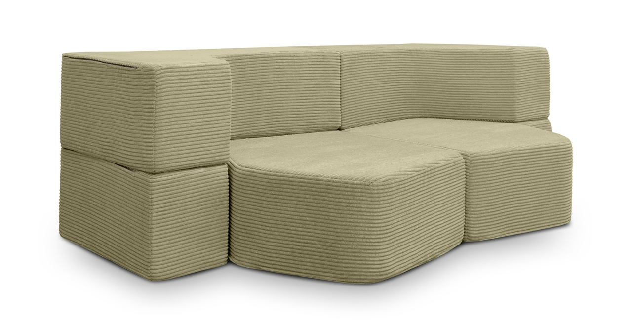 Canapea Muffin modulara extensibila [3]