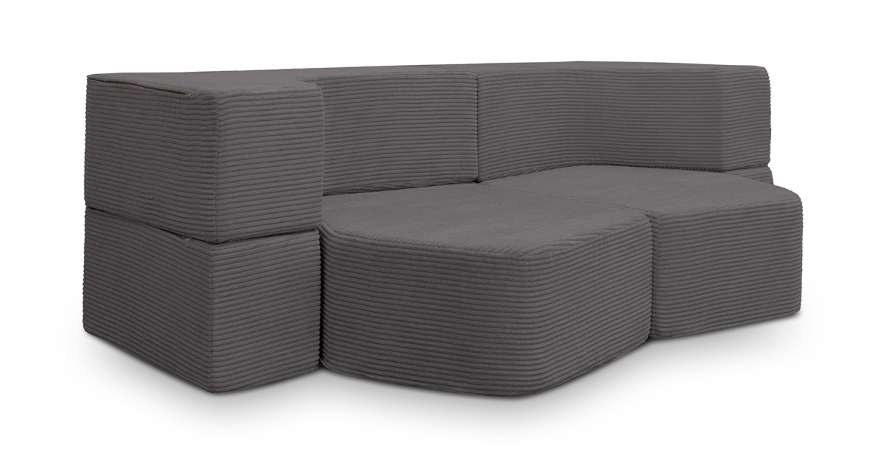 Canapea Muffin modulara extensibila [3]