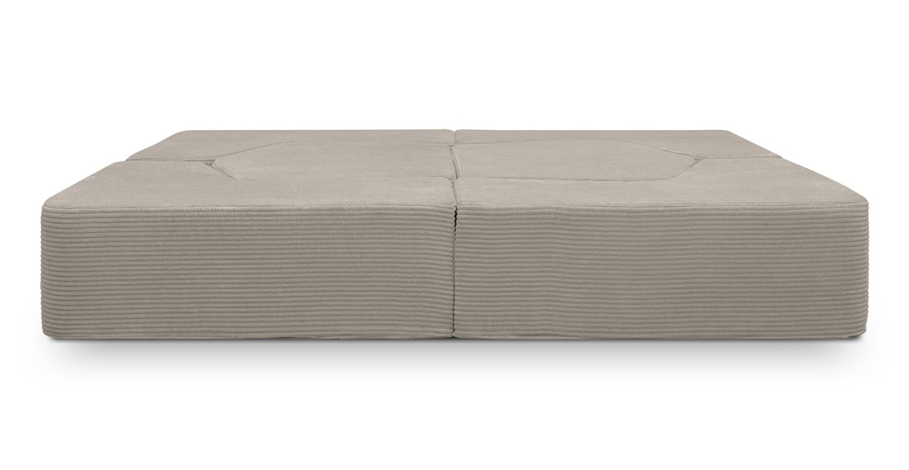 Canapea Muffin modulara extensibila [7]