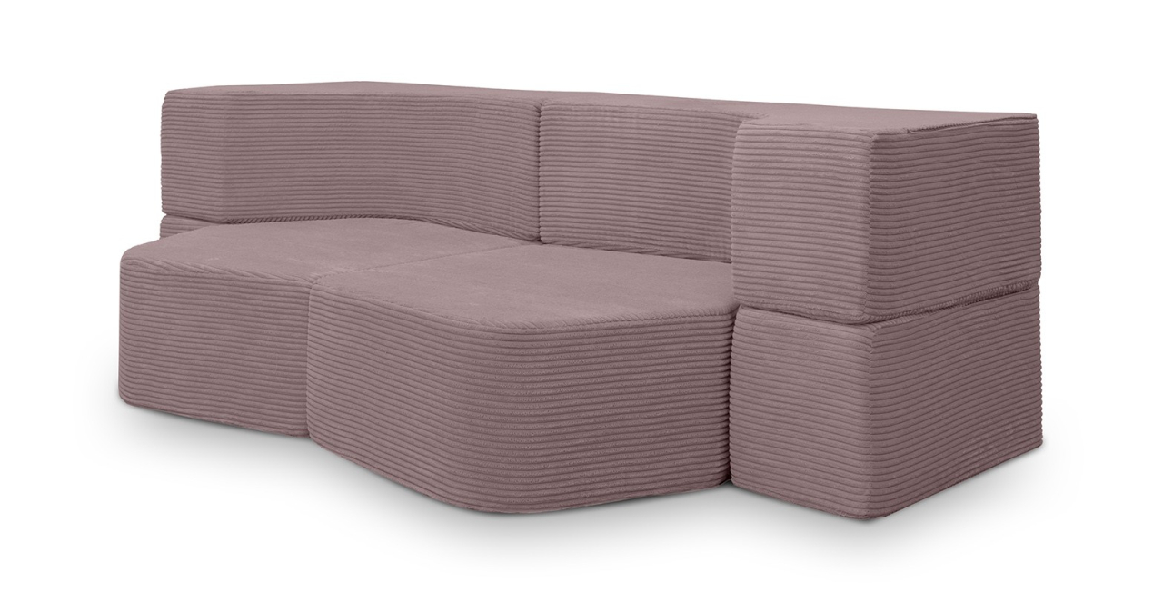 Canapea Muffin modulara extensibila [2]